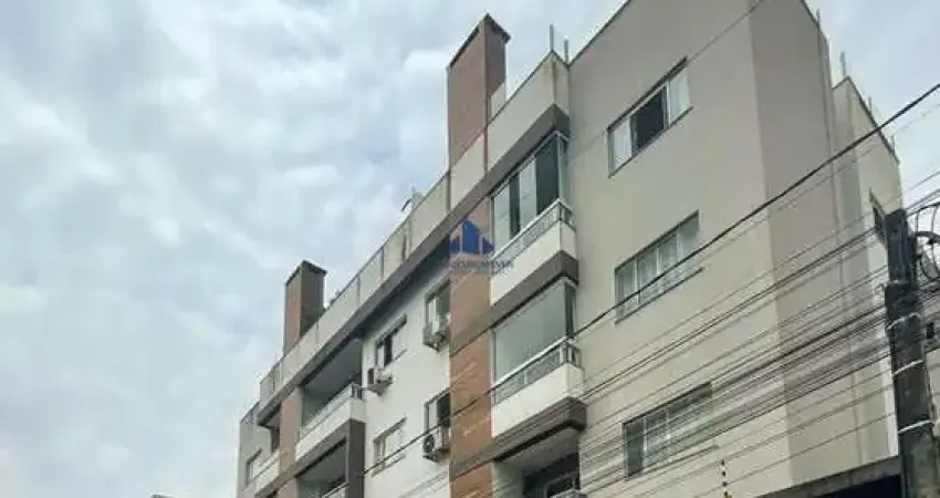 Apartamento com 1 quarto à venda na Servidão Francisco Pedroni, São João, Itajaí