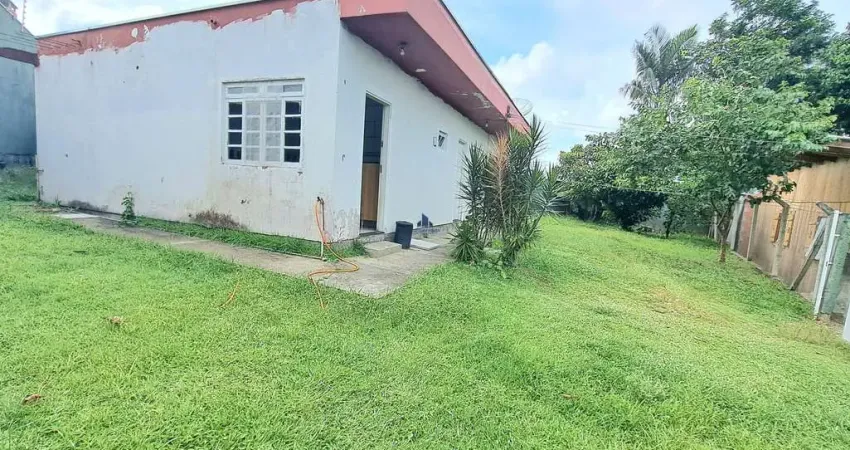 Casa com 2 quartos à venda na Rua Reynoldo Merlo, Área Rural de Itajaí, Itajaí