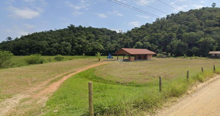 Chácara / sítio com 1 quarto à venda no Campeche, Itajaí 
