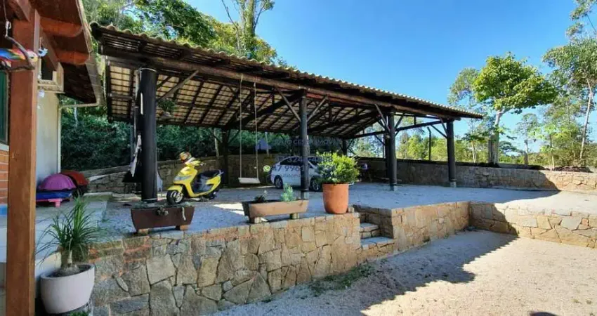 Chácara / sítio com 3 quartos à venda na Itajaí, 21, Área Rural de Itajaí, Itajaí