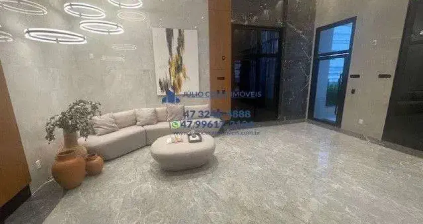 Apartamento com 4 quartos à venda na Rua 1201, Centro, Balneário Camboriú