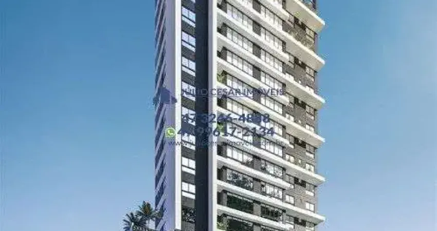 Apartamento com 3 quartos à venda na Rua Bruno Silva, 222, Pioneiros, Balneário Camboriú