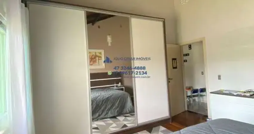 Casa com 3 quartos à venda no Cordeiros, Itajaí 