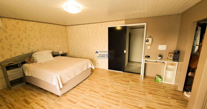 Casa com 4 quartos à venda na Rua Américo Meinicke, 153, Cordeiros, Itajaí