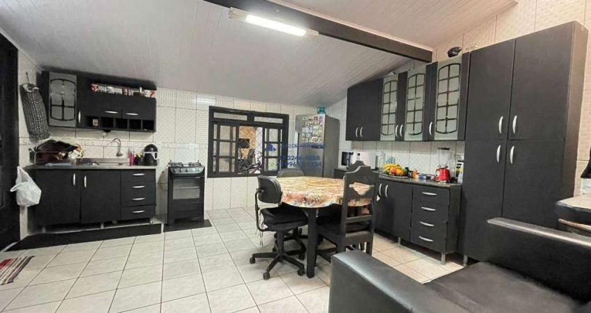 Casa com 3 quartos à venda na Cidade Nova, Itajaí 