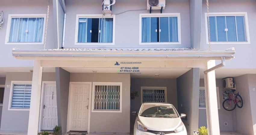 Casa com 1 quarto à venda na Barra do Rio, Itajaí 