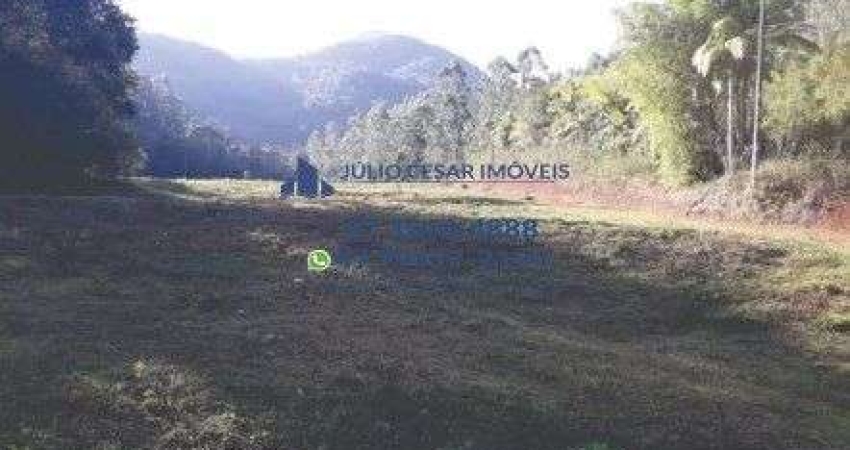 Chácara / sítio à venda em Oliveira, Tijucas 