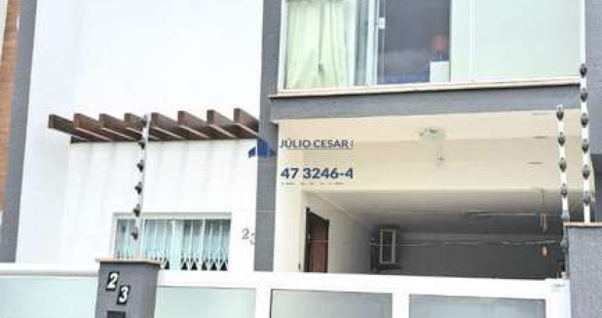 Casa com 2 quartos à venda na São João, 100, São João, Itajaí