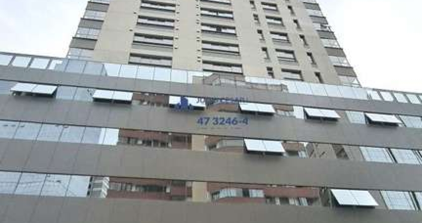 Apartamento com 3 quartos à venda na Rua Samuel Heusi, Centro, Itajaí