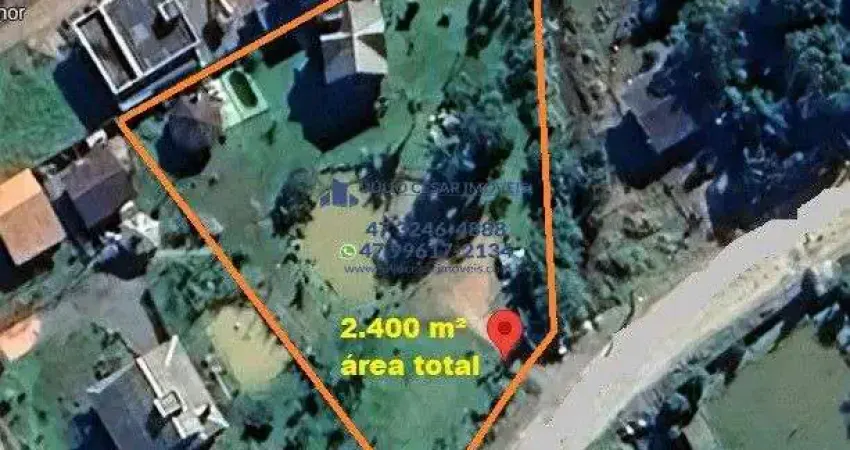 Chácara / sítio à venda na Rua Itacolomi, 100, Centro, Balneário Piçarras