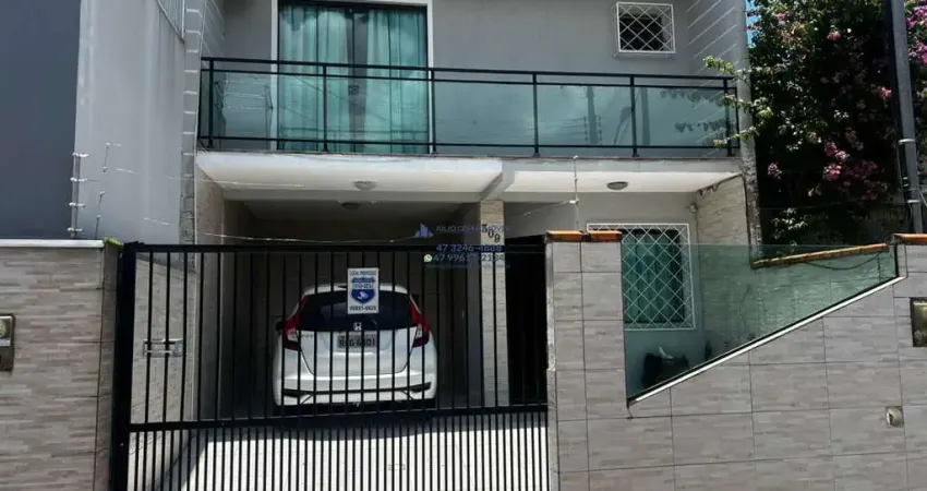 Casa com 3 quartos à venda na São João, São João, Itajaí