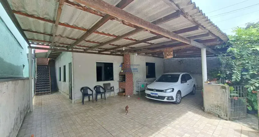 Casa com 3 quartos à venda na Rua Arnaldo Lopes, Cidade Nova, Itajaí
