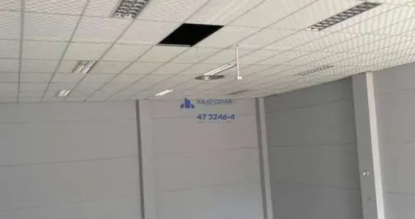 Barracão / Galpão / Depósito para alugar na Cidade Nova, 100, Cidade Nova, Itajaí
