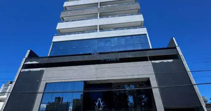 Lotus Residence Entrega Marco de 2025 Centro Itajai