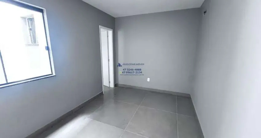 Apartamento com 2 quartos à venda na Itajaí, 100, Cidade Nova, Itajaí