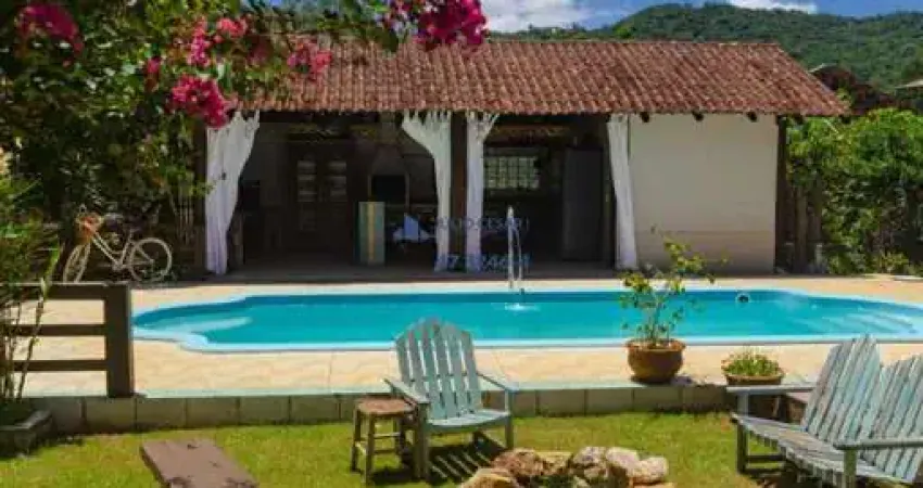 Chácara / sítio à venda na Itajaí, 100, Baia, Itajaí