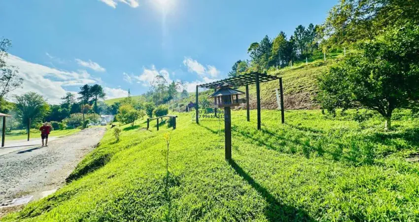Chácara / sítio com 3 quartos à venda na Paciência, 100, Paciência, Itajaí