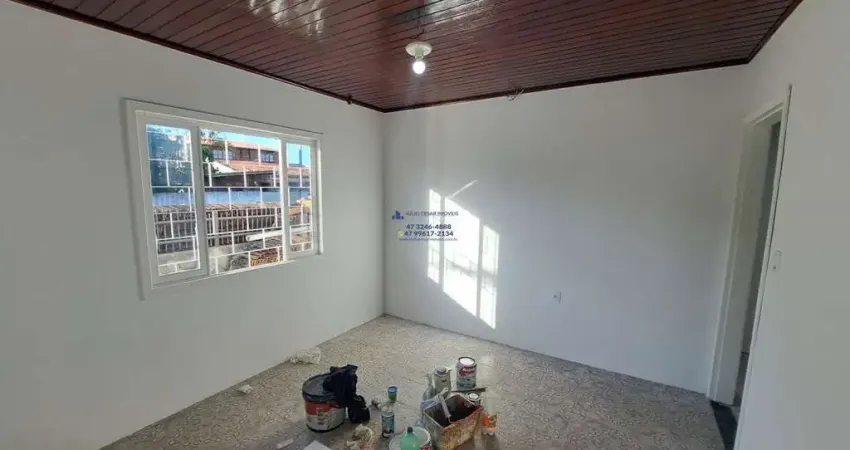 Casa com 3 quartos para alugar na Rua Maria Alves Mafra, 140, Cidade Nova, Itajaí