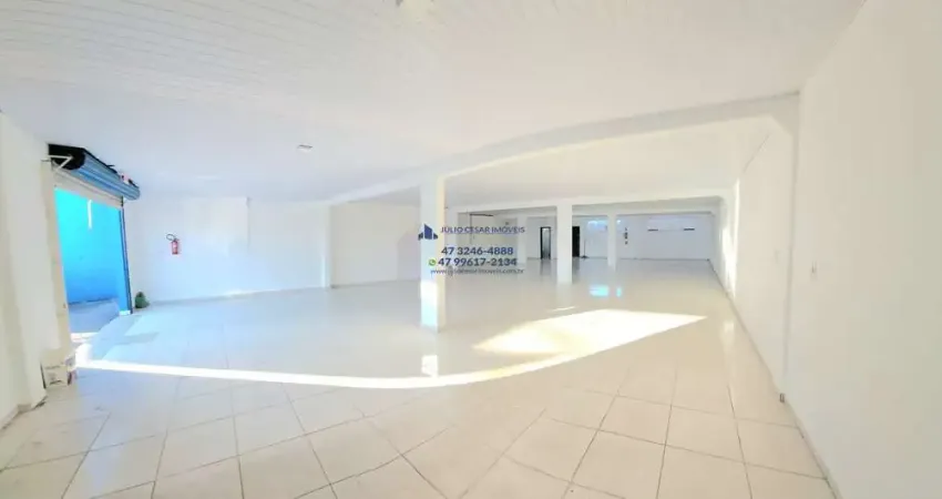 Barracão / Galpão / Depósito para alugar na Avenida Nilo Simas, 694, Cidade Nova, Itajaí