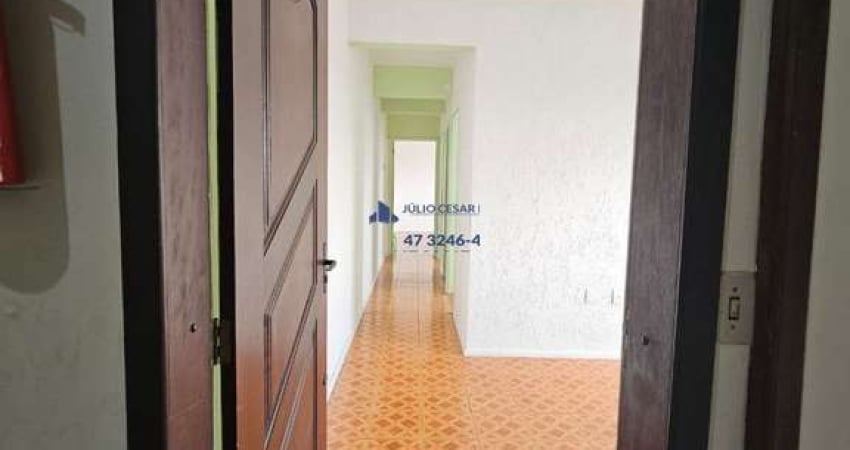 Apartamento com 3 quartos à venda na Rua Otávio Cesário Pereira, 875, São Vicente, Itajaí