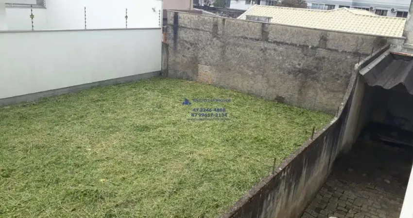 Terreno à venda no São João, Itajaí 