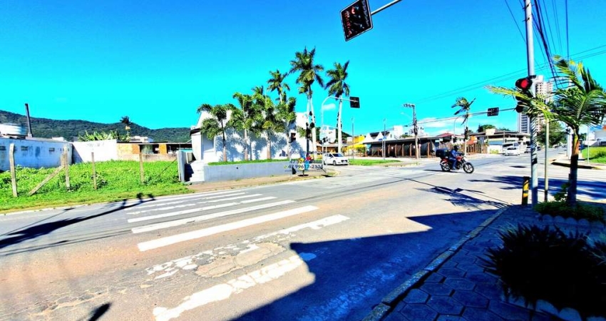 Terreno à venda na Rua José Gall, 551, Dom Bosco, Itajaí