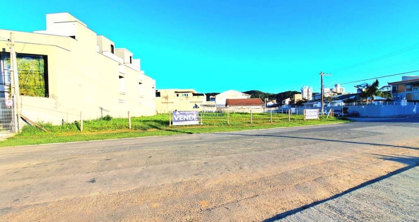 Terreno à venda no Dom Bosco, Itajaí 