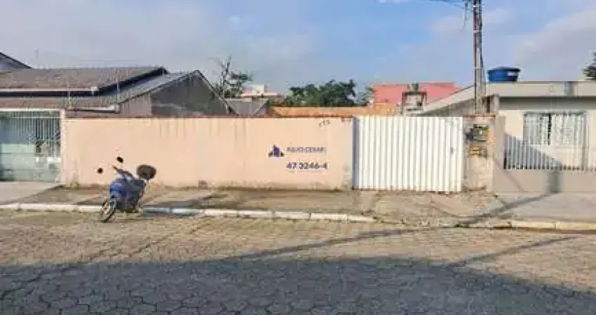 Terreno à venda na 88309-360, 173, São Vicente, Itajaí