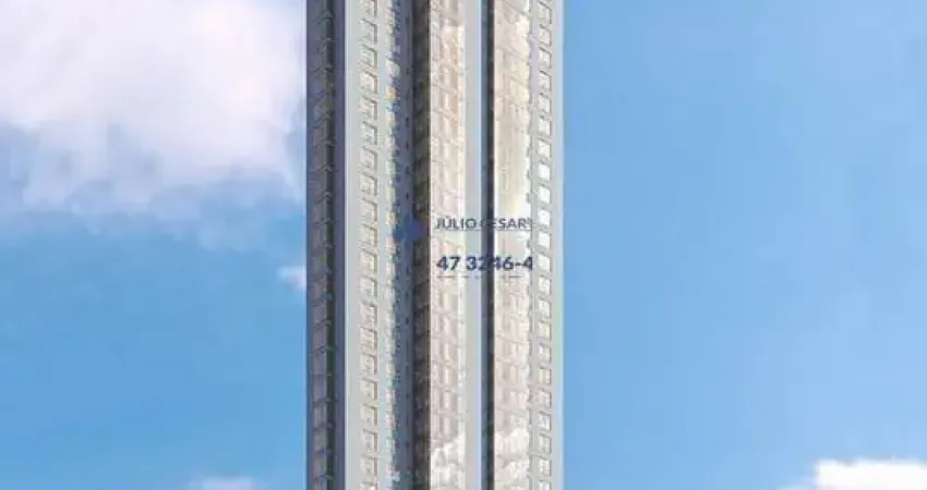 Grand Place Tower Avenida Brasil Balneario Camboriu