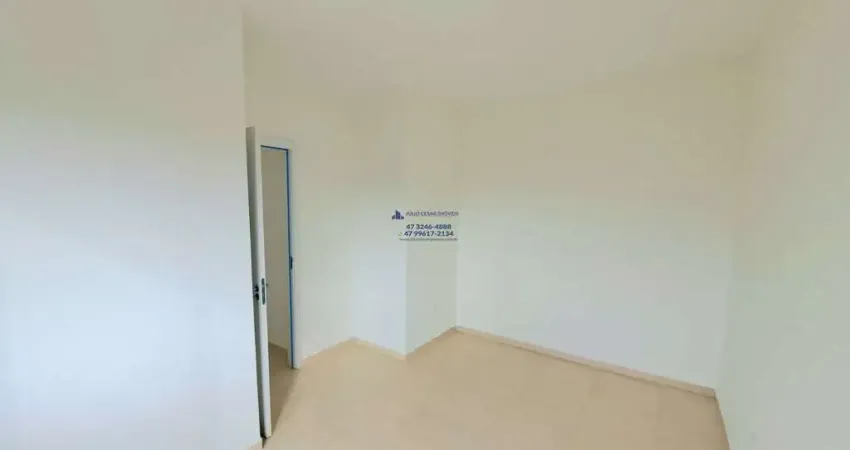 Apartamento 02 Dormitorios Edificio Ville de Leon Clube Residencial em Itajai