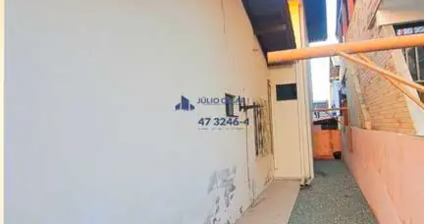 Casa com 2 quartos para alugar na 88311-156, 246, Cordeiros, Itajaí