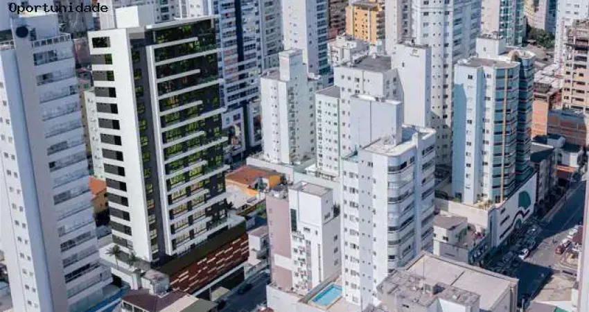 Apartamento para venda em balneário camboriú, centro, 3 dormitórios, 3 suítes, 1 banheiro, 2 vagas