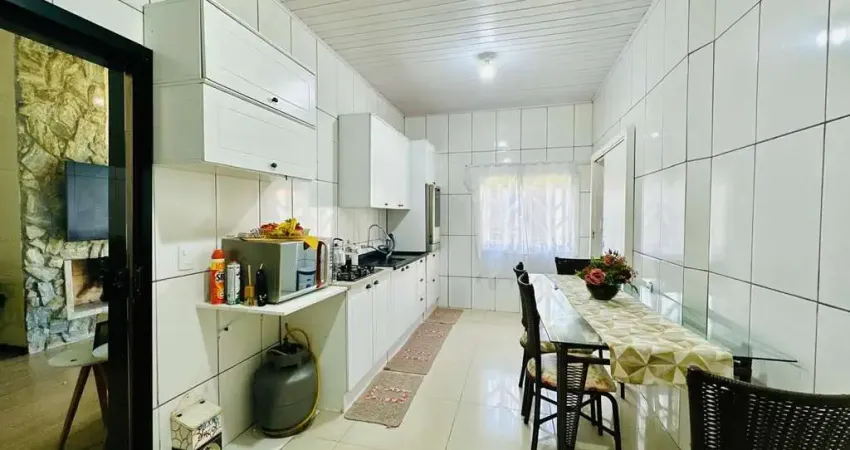 Casa para Venda em Itajaí, Cordeiros, 3 dormitórios, 1 banheiro, 2 vagas