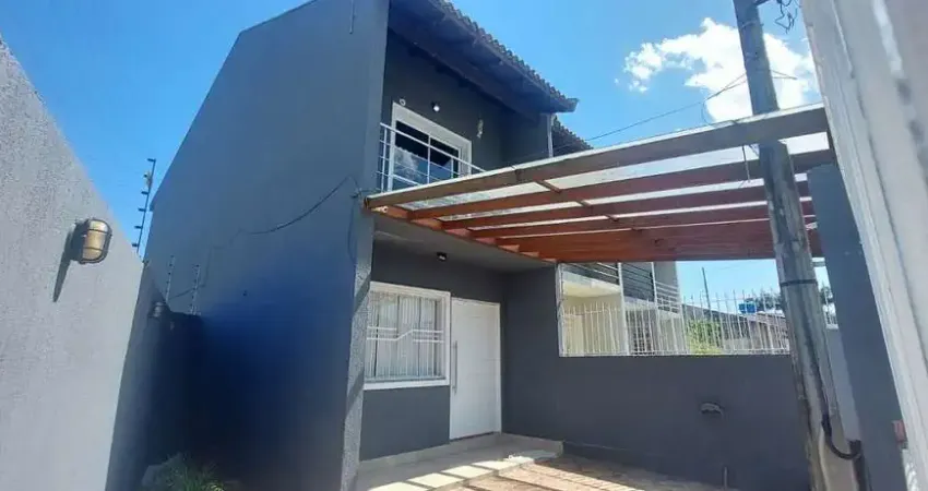 Casa com 2 quartos à venda no Walderez, Sapucaia do Sul