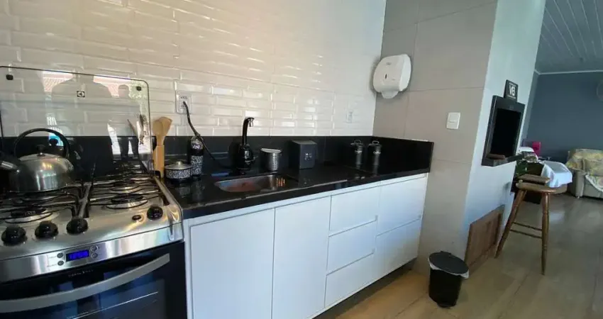 Casa com 3 quartos à venda na Vila São José, Esteio 