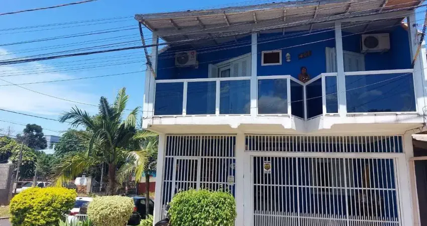 Casa com 3 quartos à venda na Nova Sapucaia, Sapucaia do Sul