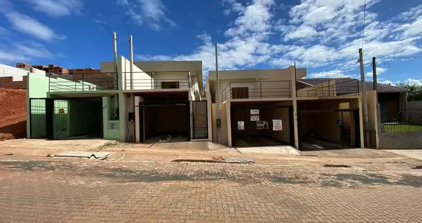 CASA RESIDENCIAL em SAPUCAIA DO SUL - RS, BELA VISTA