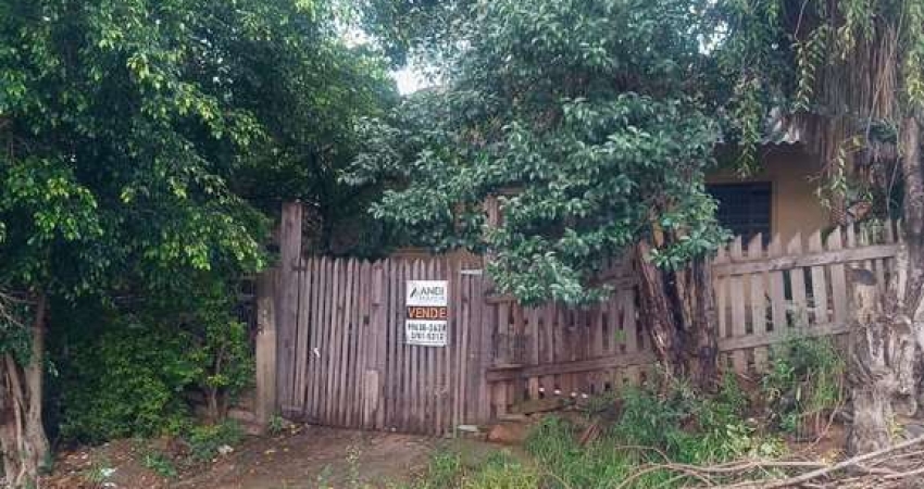 Terreno à venda no Parque Tamandaré, Esteio 
