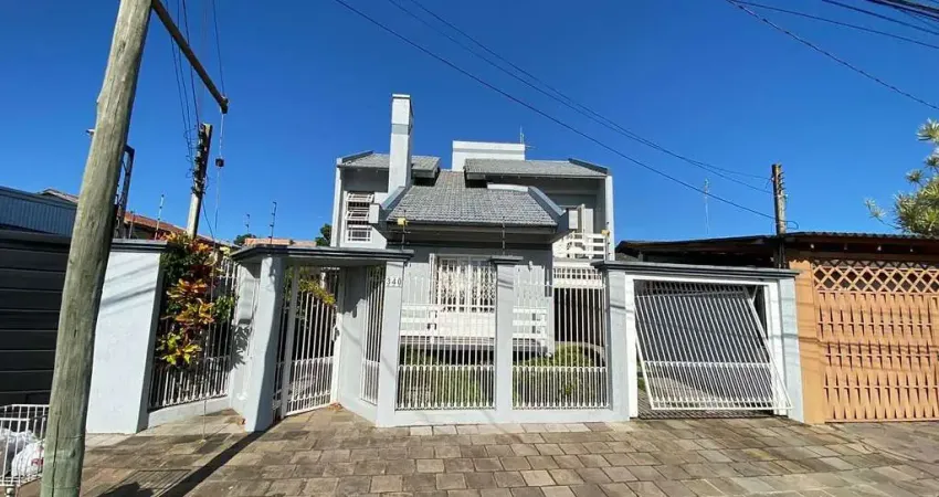 Casa com 3 quartos à venda no Paraíso, Sapucaia do Sul 