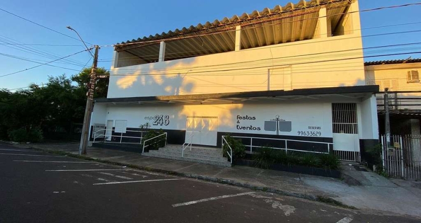Prédio à venda no Silva, Sapucaia do Sul 