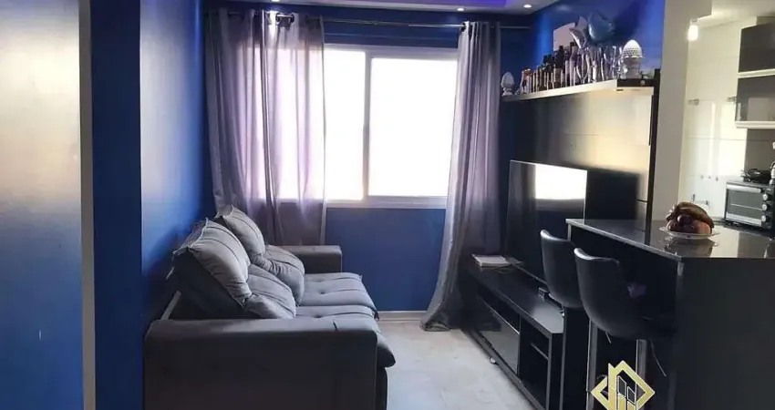 Apartamento com 2 quartos à venda no Centro, Canoas 