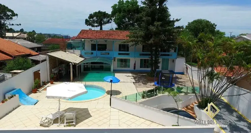 Casa com 4 quartos à venda no Santo André, São Leopoldo