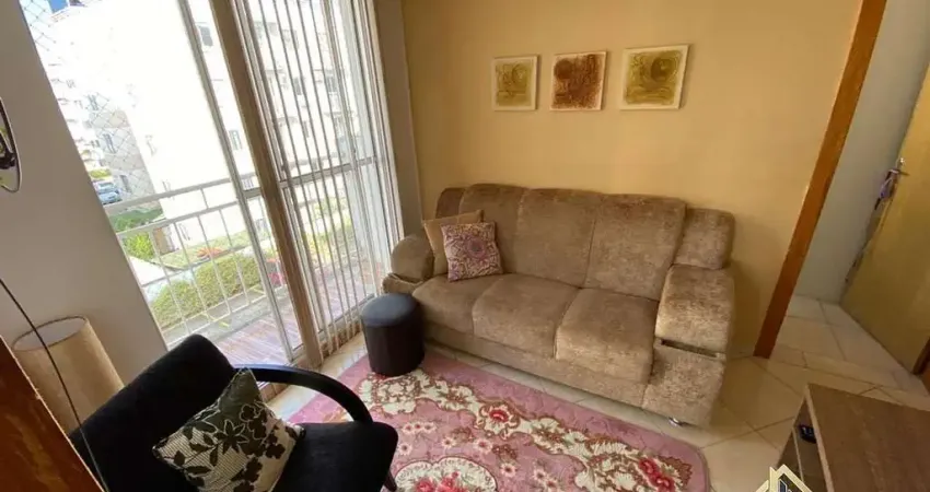 APARTAMENTO RESIDENCIAL em SÃO LEOPOLDO - RS, SANTOS DUMONT
