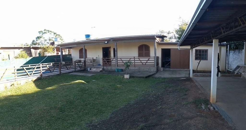 Chácara / sítio com 3 quartos à venda no Neópolis, Gravataí 