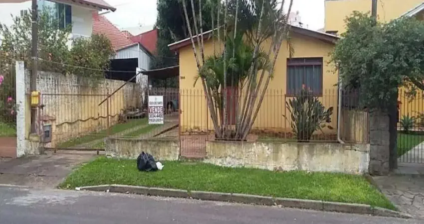 Casa com 3 quartos à venda no Jardim, Sapucaia do Sul 