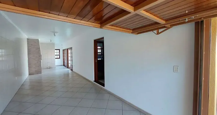 Casa com 2 quartos à venda no São José, Sapucaia do Sul 