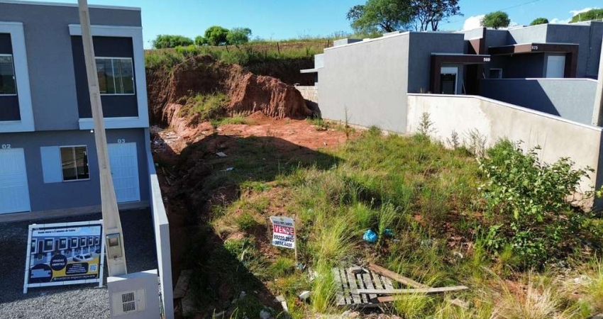 Terreno à venda no Vargas, Sapucaia do Sul 