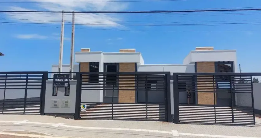 Casa com 2 quartos à venda no Primor, Sapucaia do Sul