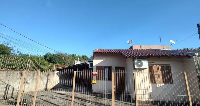 Casa com 2 quartos à venda no Piratini, Sapucaia do Sul 