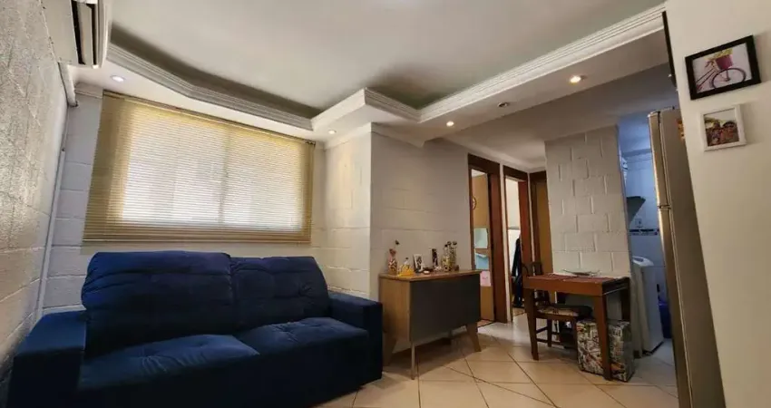 Apartamento com 2 quartos à venda no Centro, Esteio 